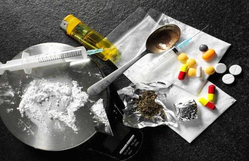 صندوق مكافحة المخدرات: وصلنا لـ 750 قرية في أنحاء الجمهورية.. «فيديو»