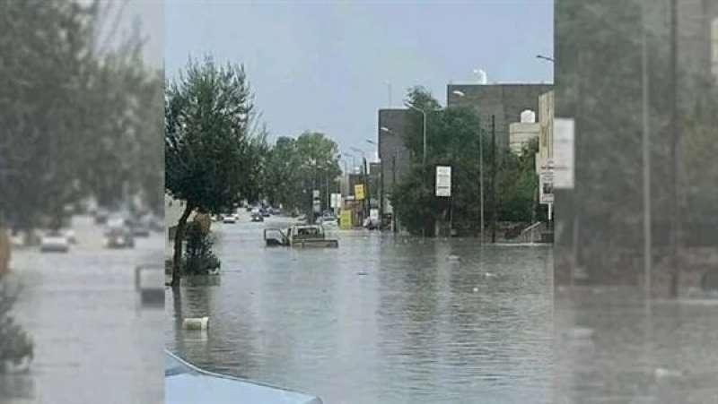 إعصار دانيال
