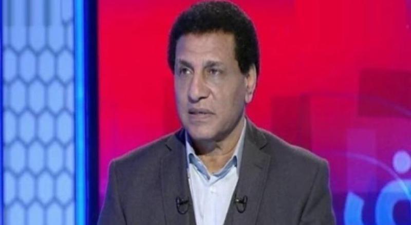 فاروق جعفر