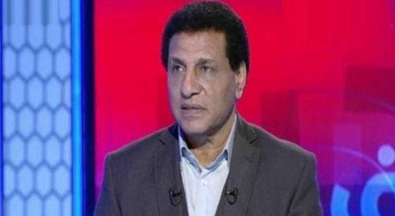 فاروق جعفر: أسرة كرة القدم يجب أن تدعمني لرئاسة الزمالك ولدي دور في زيادة جماهيرية النادي