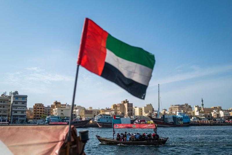 الإمارات تًعلن العثور على جثمان الطيار الثاني من طاقم الطائرة العمودية