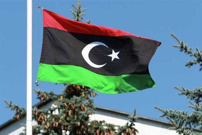 قرار عاجل من المجلس الرئاسي الليبي بسبب العاصفة دانيال التي ضربت البلاد