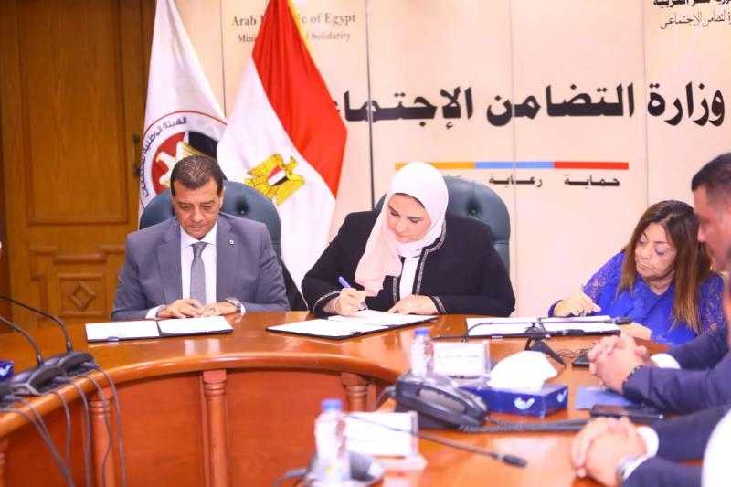 شاهد .. بُشرى سارة ينتظرها ذوي الإعاقة في الانتخابات الرئاسية المقبلة