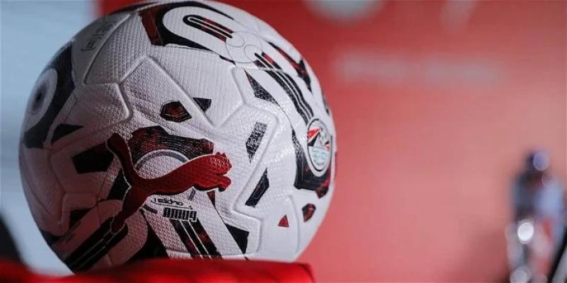 الكشف عن موعد بداية ونهاية الدوري المصري للموسم الجديد