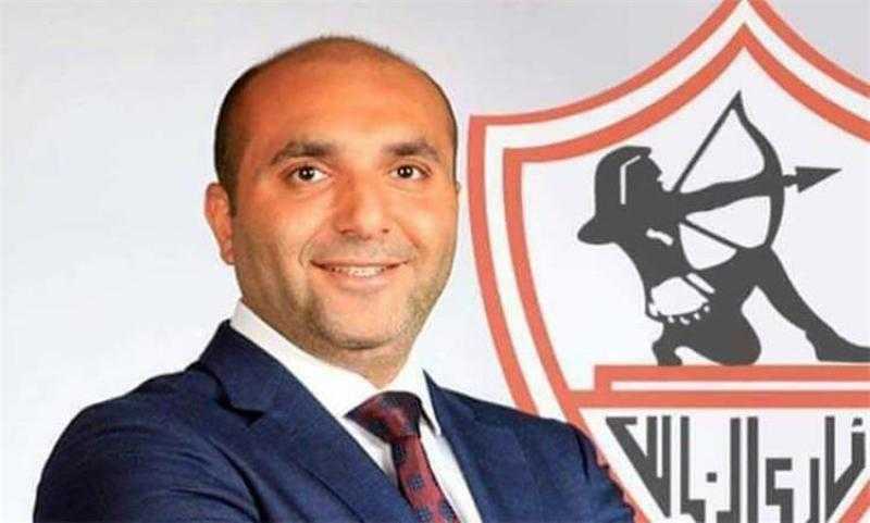 مفاجأة مدوية.. عضو مجلس الأهلي يدعم هاني العتال في انتخابات الزمالك
