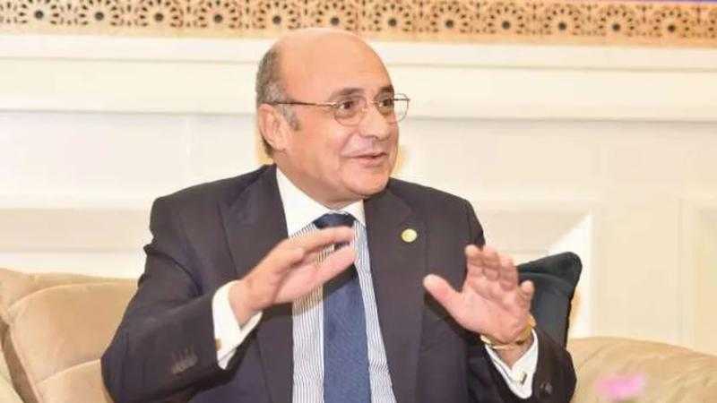 عمر مروان: انتخابات الرئاسة بإشراف قضائي كامل والهيئة الوطنية تعمل للصالح العام