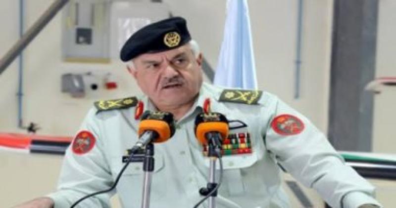 مباحثات أردنية 