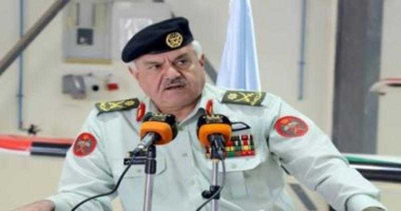 مباحثات أردنية أمريكية لتعزيز التعاون العسكري المشترك بين البلدين