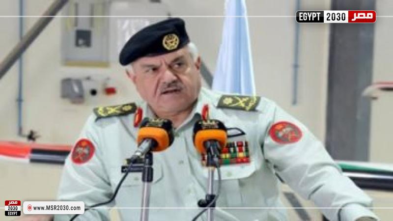 مباحثات أردنية 