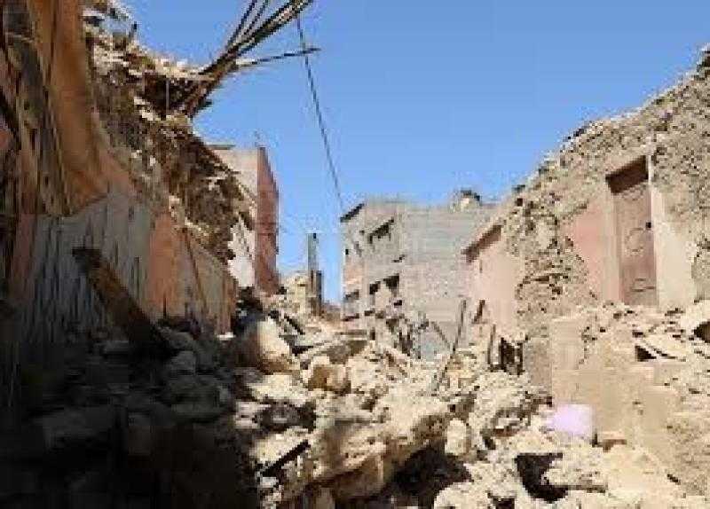 أستاذ الجغرافيا الطبيعية: مساعدة المنظمات الدولية للمغرب ضروري لأن الإمكانيات المحلية غير كافية .. فيديو