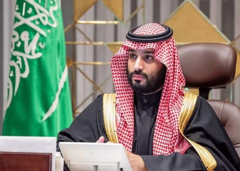 ولي العهد 