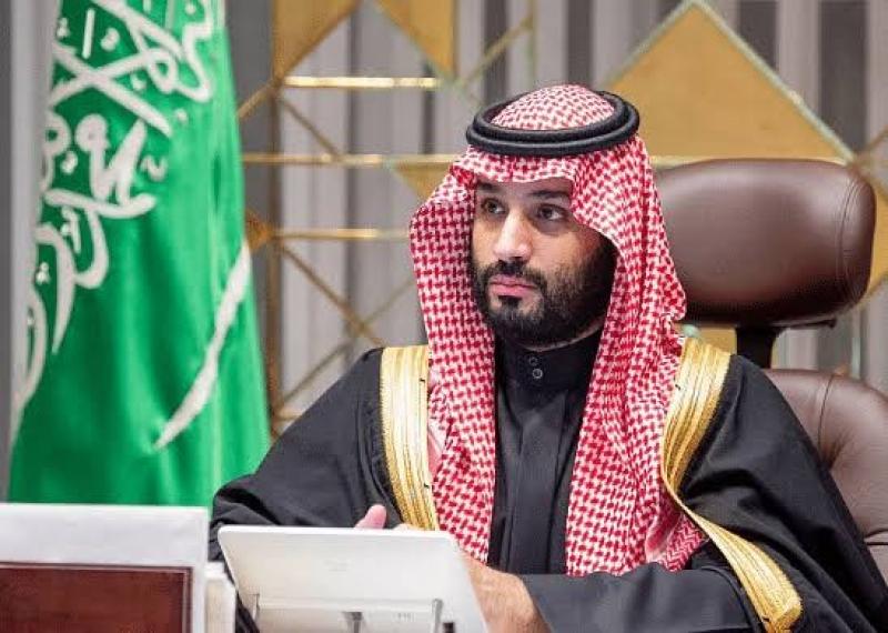 ولي العهد السعودي يؤكد لملك المغرب تضامن المملكة مع بلاده للتخفيف من آثار الزلزال