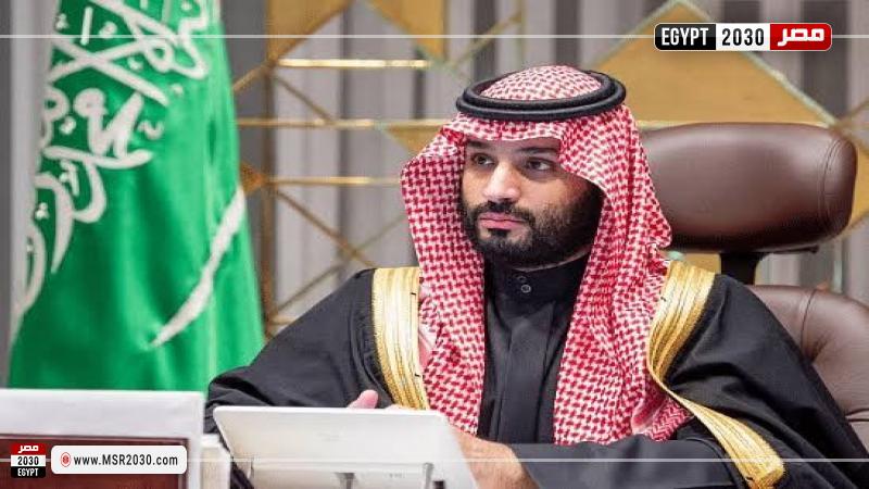 ولي العهد 