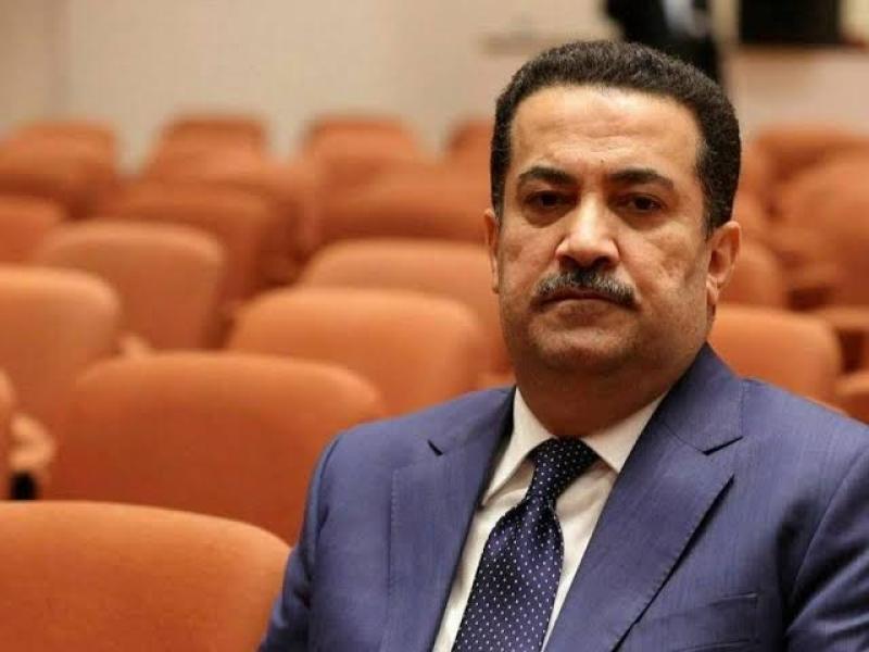السوداني: أبلغنا الأمريكيين بعدم الحاجة لقوات قتالية في العراق