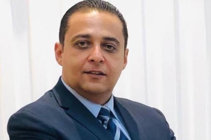 أمير هشام: الأهلي منح أبو العنين مستحقاته المالية كاملة واختياره جاء بناء على ترشيح من أحد أطباء الجهاز