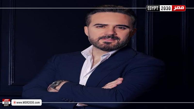 وائل جسار 