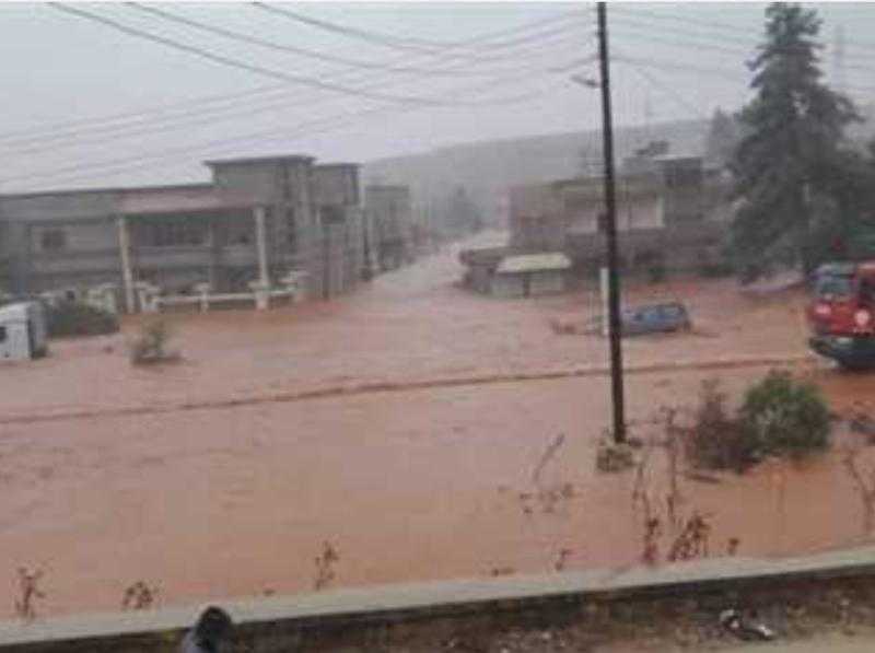 ”الوضع كارثي”.. هيئة الإسعاف الليبية تكشف تطورات الأوضاع بشأن العاصفة دانيال