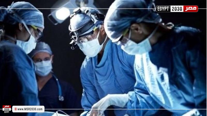 عملية تجميل- تعبيرية