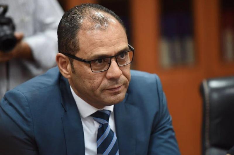 وزير الصحة الليبي: 3 آلاف قتيل بسبب العاصفة دانيال والعدد مرشح للزيادة