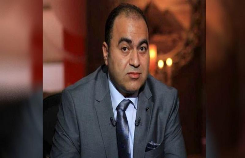 أمجد الحداد