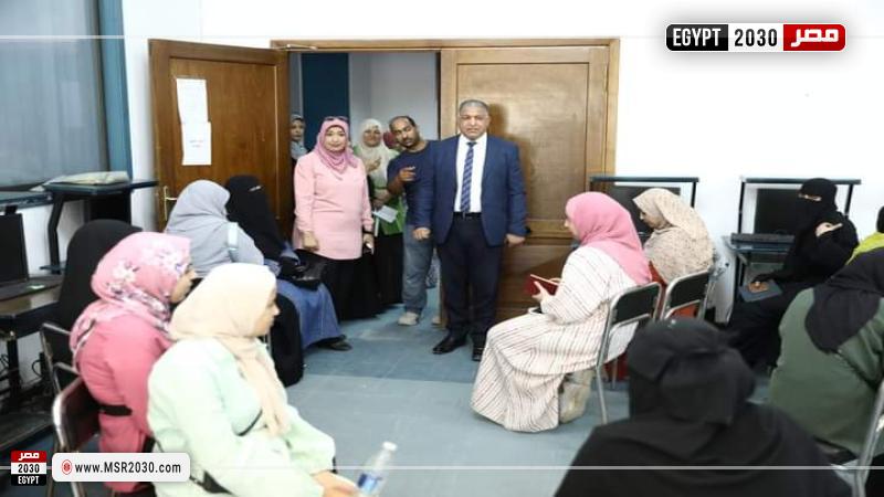 نائب رئيس جامعة الأزهر