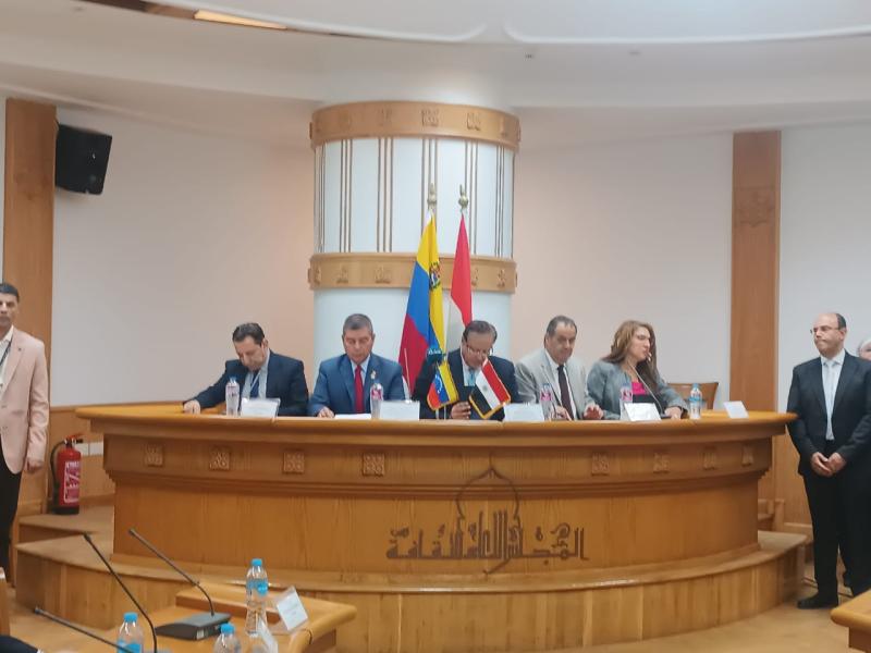 سيمون بوليفار.. محرر فنزويلا بالأعلى للثقافة