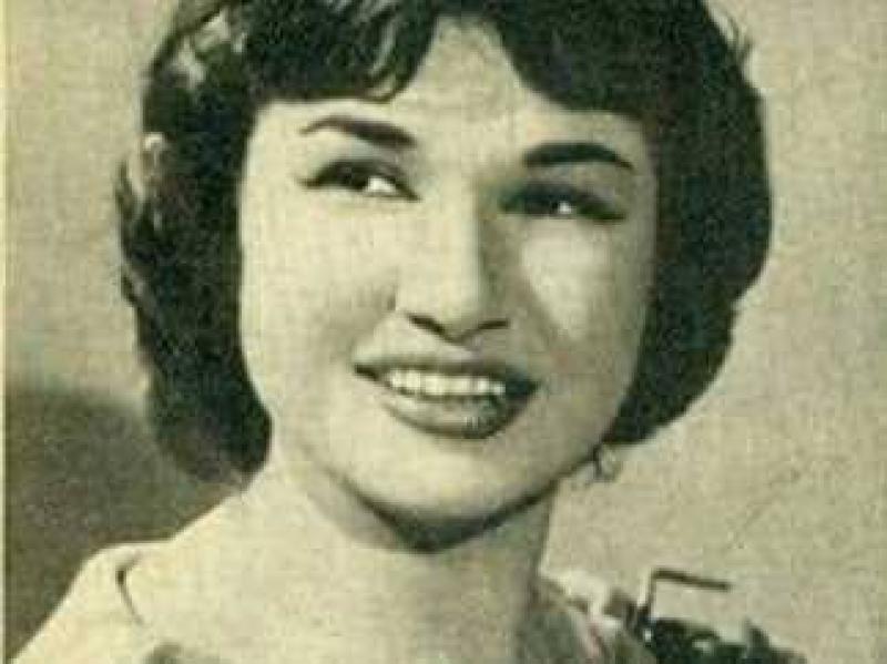 وفاة الفنانة كريمان والجنازة بمسجد مصطفى محمود غدًا