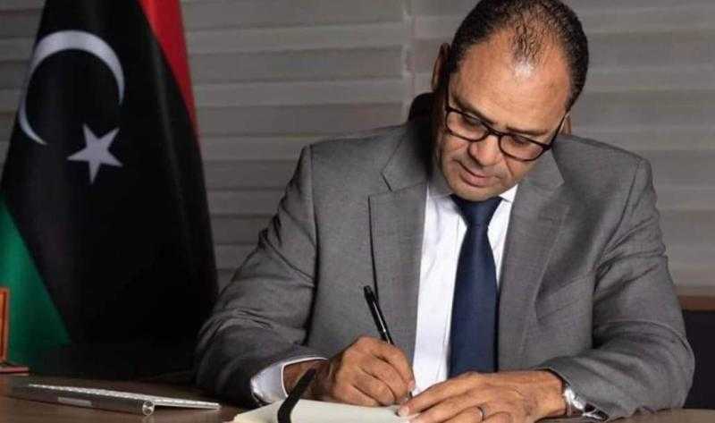 وزير الصحة الليبي: دفن 700 شخص حتى الآن بمدينة درنة