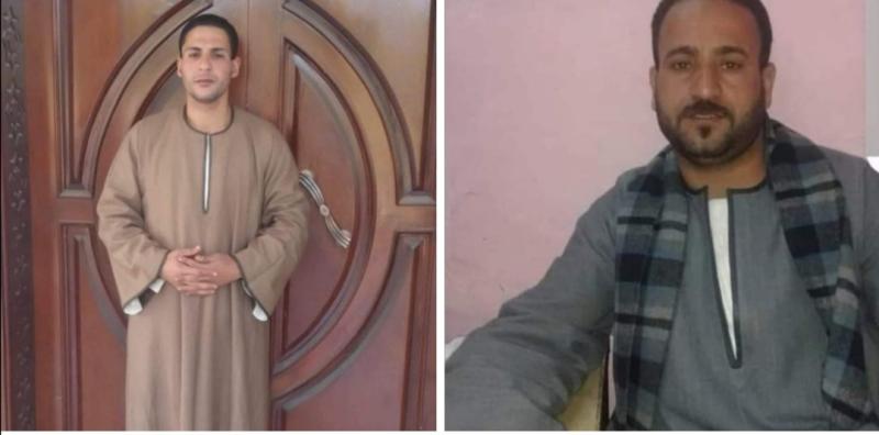 شهداء العاصفة دانيال بليبيا 