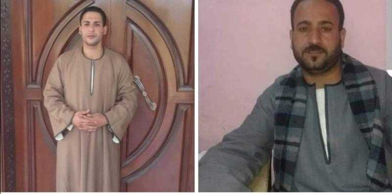 شهداء العاصفة دانيال.. وفاة 2 من عائلة واحدة بسنهور الفيوم خلال عملهم في درنة الليبية