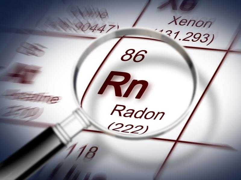 خبير جيولوجي يكشف علاقة غاز الرادون بالتنبؤ بالزلازل.. فيديو