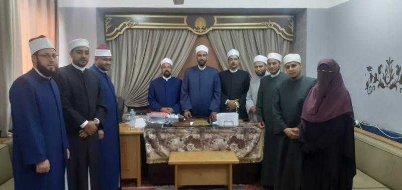 تفاصيل القوافل الدعوية بين الأزهر والأوقاف والإفتاء الجمعة المقبلة