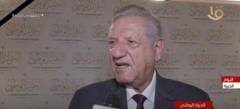 فخري الفقي: تخفيض قيمة الجنيه يُهدد الأمن القومي - فيديو