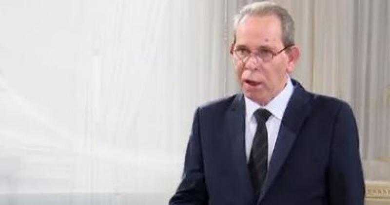 رئيس حكومة تونس يؤكد لسفير الجزائر الرغبة فى إرساء شراكة استراتيجية