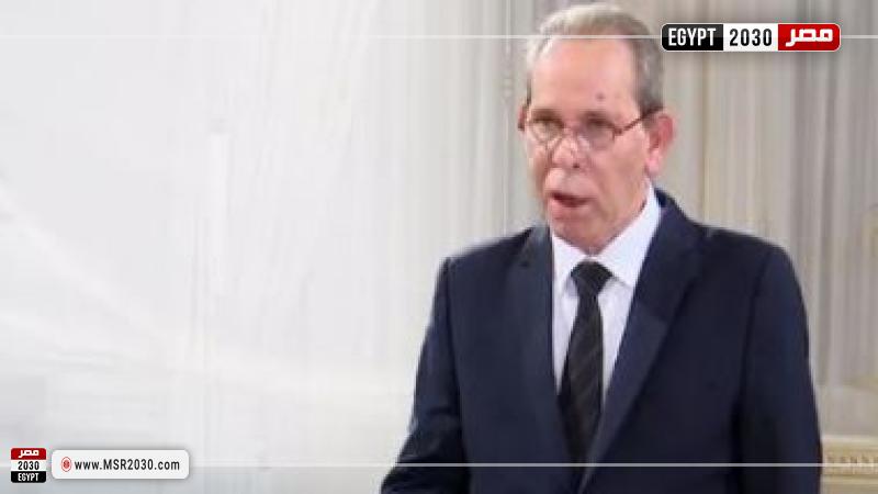 رئيس حكومة تونس