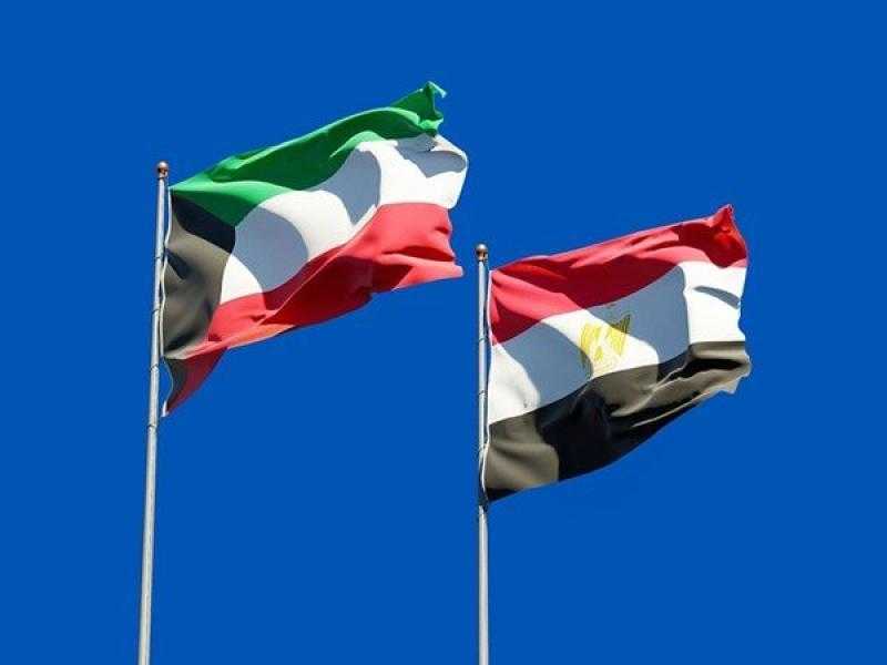 السفارة الكويتية بالقاهرة: تلقينا اعتذاراً عن عرض خريطة لا تتضمن الكويت