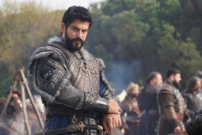 مسلسل المؤسس عثمان الموسم الخامس الحلقة 1 مترجمة كاملة HD