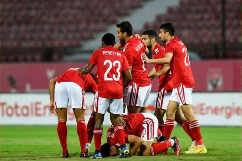 الأهلي 
