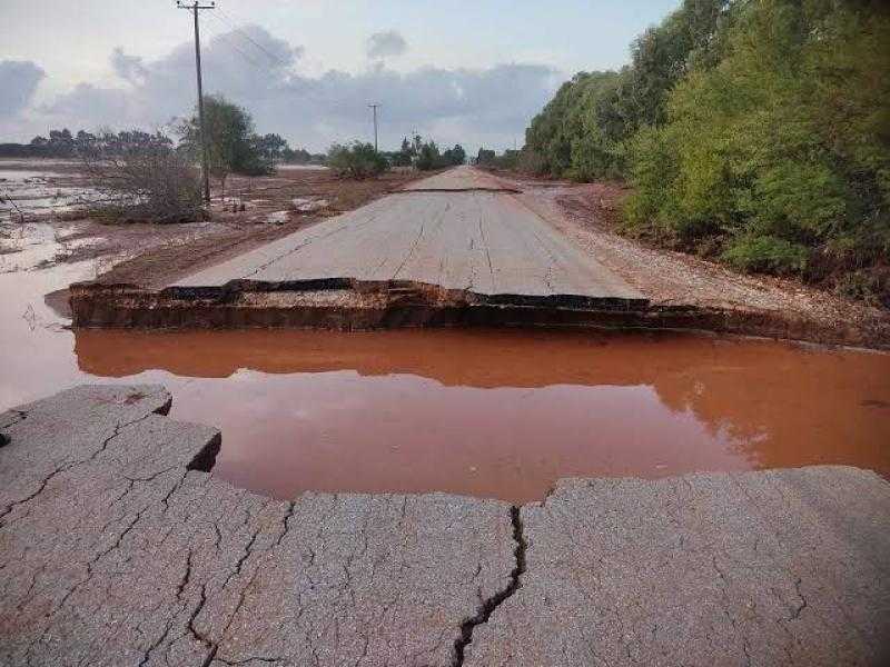 خليفة حفتر يصل درنة لمتابعة جهود الإغاثة والإنقاذ