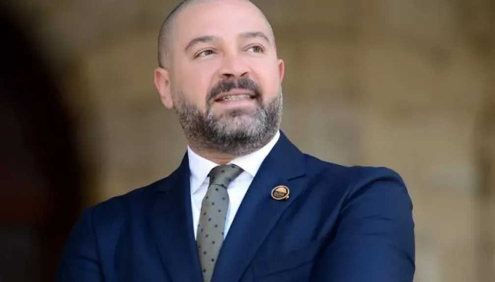 أحمد دياب يتولى رئاسة اتحاد الروابط الإفريقية بالتزكية لمدة أربع سنوات