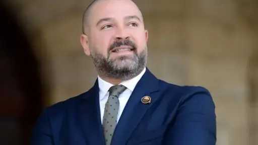 أحمد دياب: نهاية الدوري مرتبطة بالمنافسة.. واتجاه لتجريم المراهنات قانونيًا