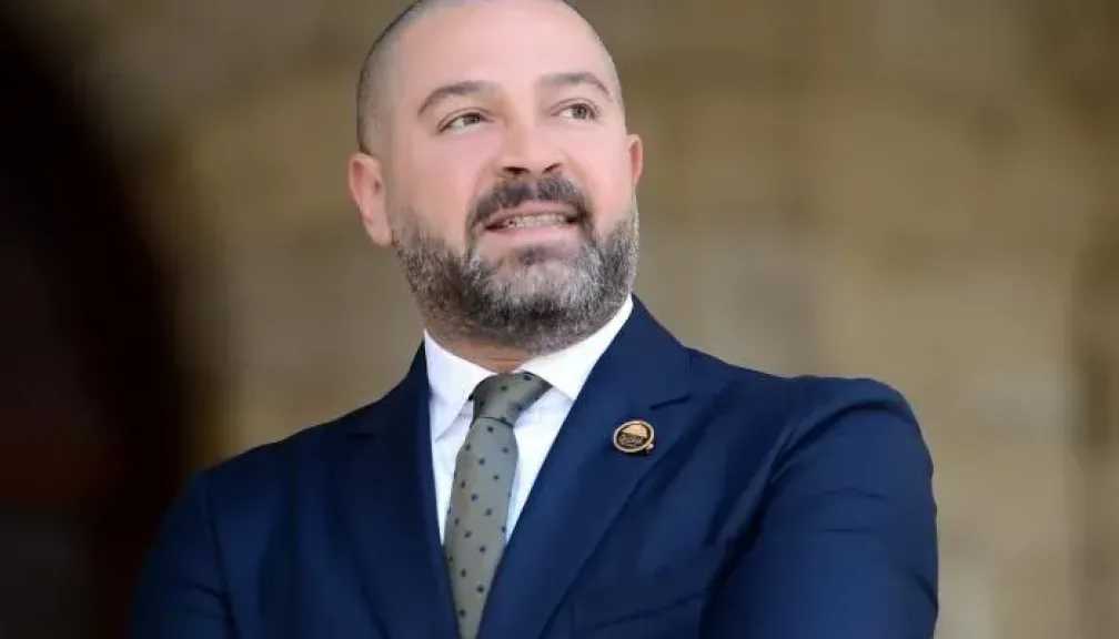 أحمد دياب يفوز بالتزكية في انتخابات رابطة الأندية.. وتحديد موعد انطلاق الدوري الجديد