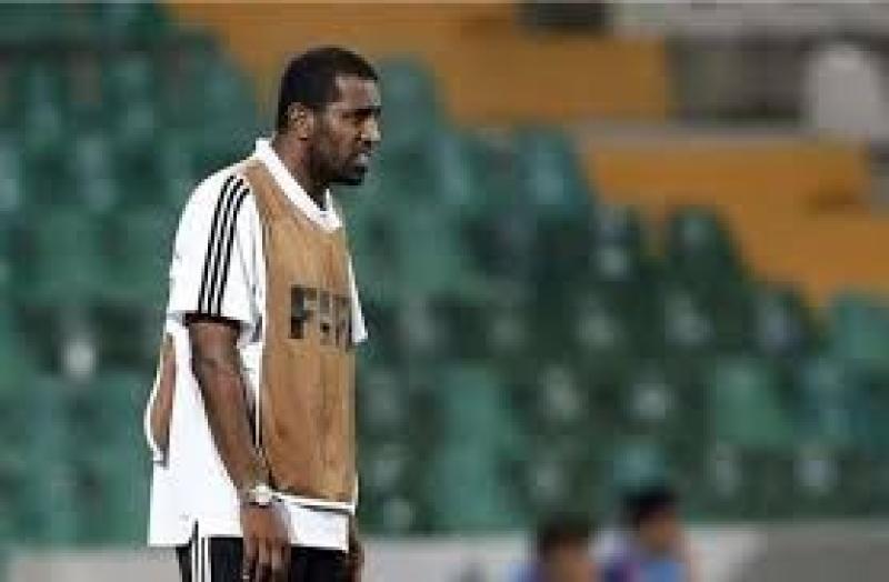 ربيع ياسين: مصر ستتأهل لكأس العالم تحت قيادة فيتوريا