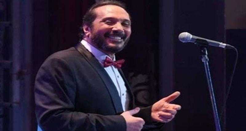 تفاصيل حفل علي الحجار في ساقية الصاوي