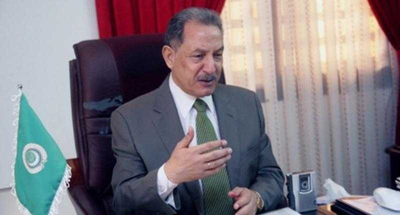 السفير صلاح حليمة: موقف مصر لدعم الأشقاء بالمغرب وليبيا ليس جديدا