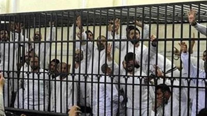 اليوم.. محاكمة 7 متهمين بـ«خلية داعش إمبابة»