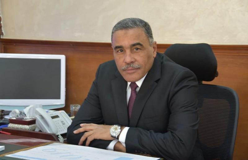محافظ مطروح