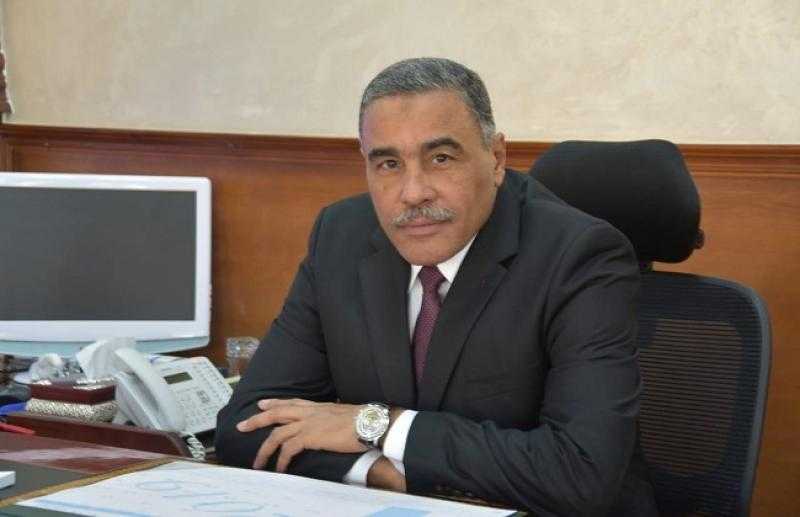 رسالة هامة من محافظ مطروح بشأن الأوضاع بعد العاصفة دانيال.. «فيديو»
