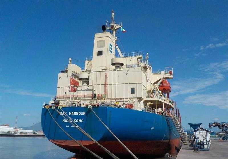 تداول 50 ألف طن بضائع عامة ومتنوعة بموانئ البحر الأحمر