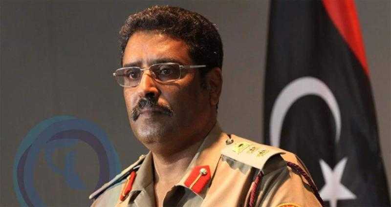 المسماري: مصر سند الليبيين في كل الظروف الصعبة عبر التاريخ.. «فيديو»